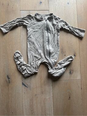 Kyte Baby Footie